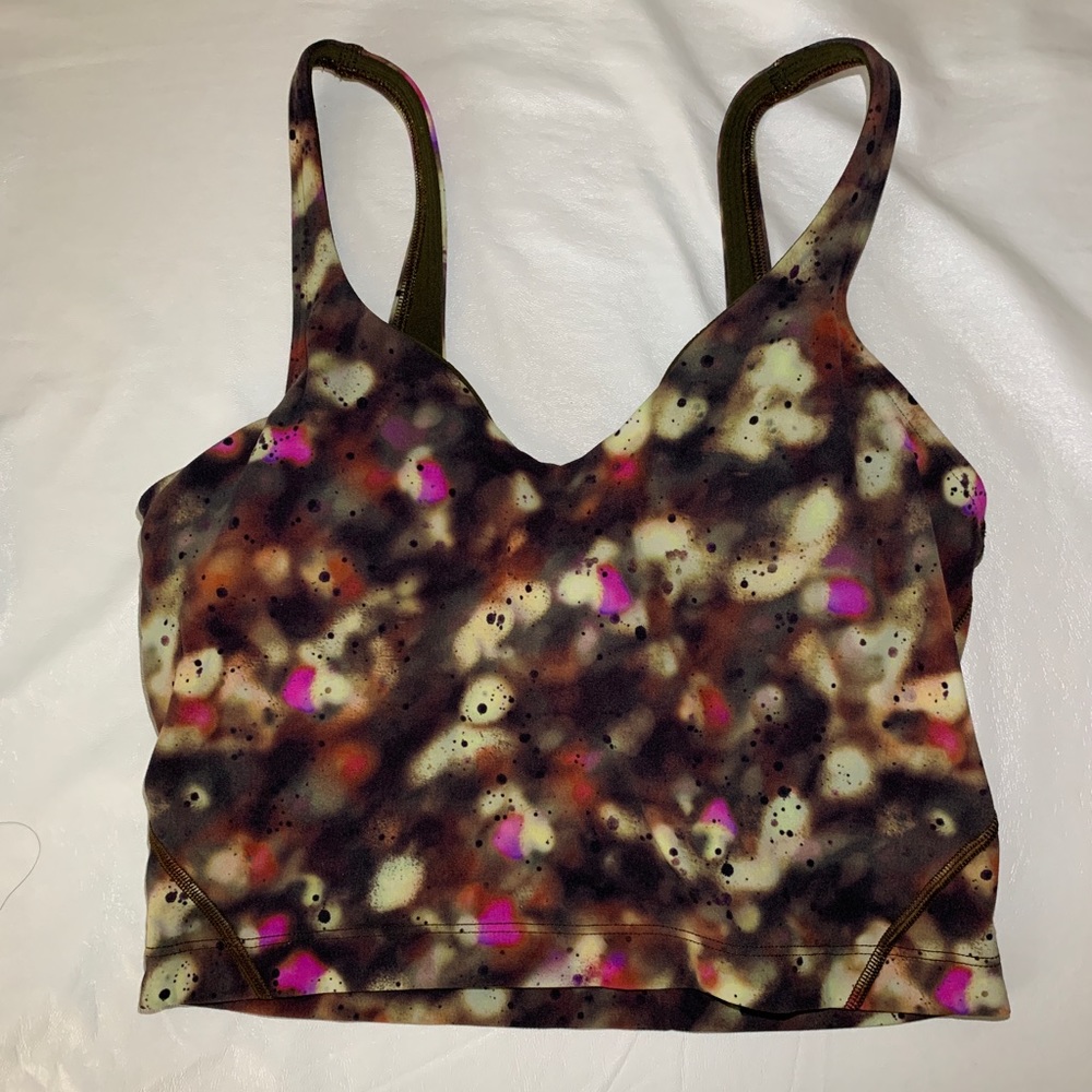 Lululemon align tank